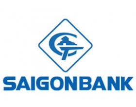 Sài Gòn Công Thương Ngân Hàng