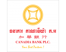 Canadia Bank
