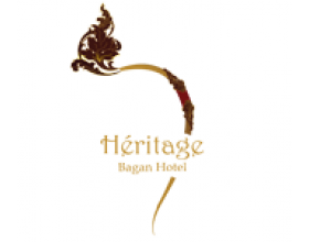 Khách sạn Heritage Bagan