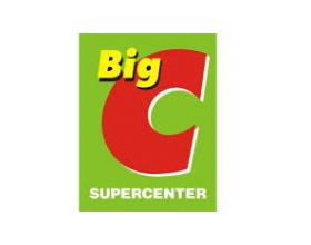 Hệ thống siêu thị Big C