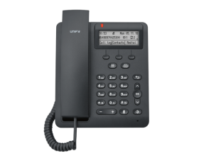 Điện thoại OpenScape Deskphone CP100 (HFA&SIP)