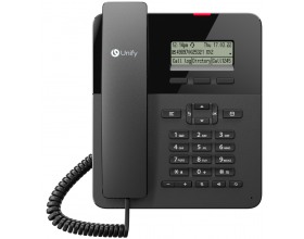 Điện thoại OpenScape Desk Phone CP110 (SIP & HFA)