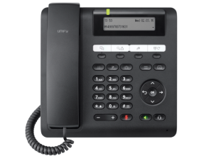 Điện thoại OpenScape Deskphone CP200/205 (HFA&SIP)