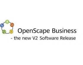 Tổng đài OpenScape Business ra phiên bản V2R4